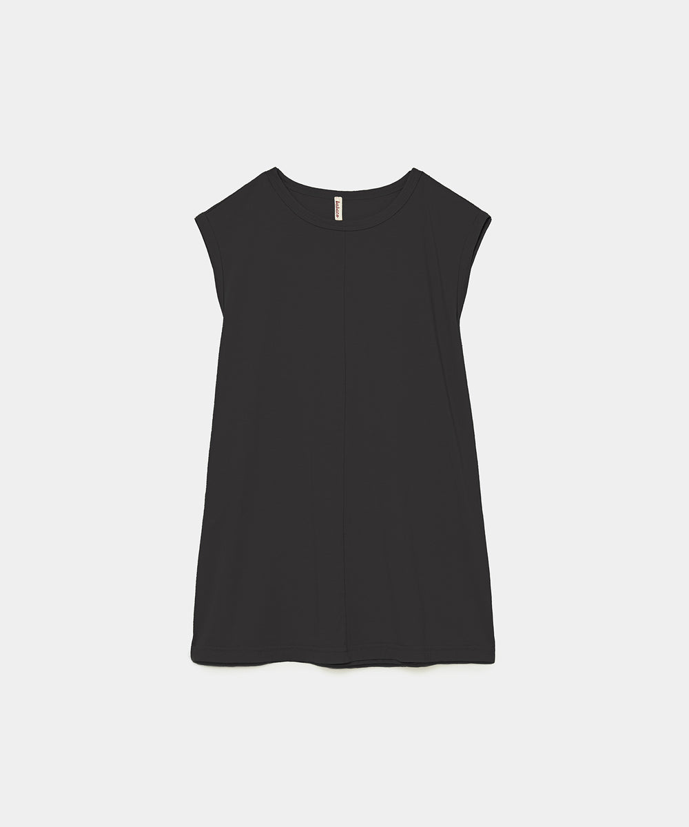 babaco ババコ 24ss Cable Fringe Tank Top babaco online shop｜ババコ オフィシャルオンラインストア