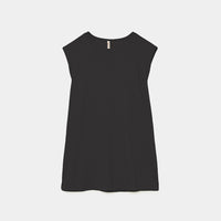 Back Tied Tank Top - ONLINE LIMITED COLOR