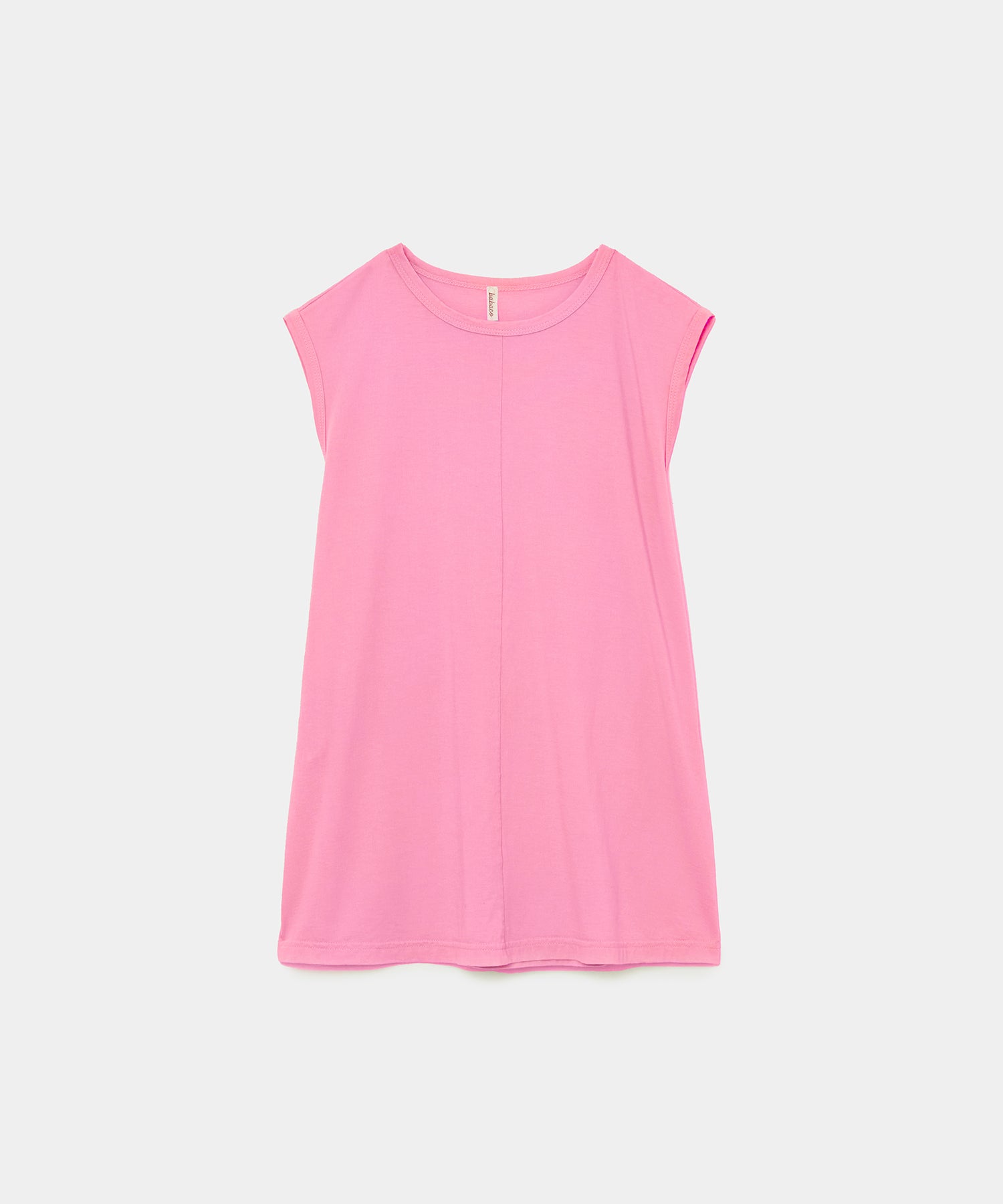 tシャツ 「babaco/ババコ」Back Tied タンクトップ / BA01-CR47 レディース babaco/ババコ】Back Tied タンクトップ / BA01-CR47（Tシャツ