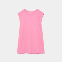 Back Tied Tank Top - ONLINE LIMITED COLOR
