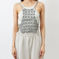 Crochet Accesory Top