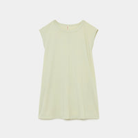Back Tied Tank Top