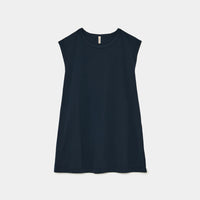 Back Tied Tank Top