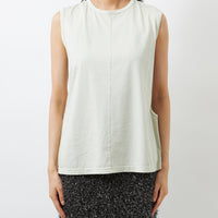 Back Tied Tank Top