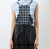 Crochet Accesory Top
