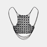 Crochet Accesory Top
