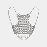 Crochet Accesory Top
