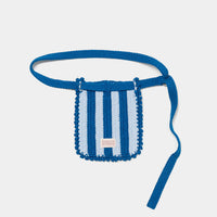 Crochet Belt Pocket