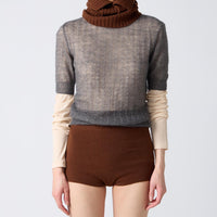 Cashmere Neck Warmer
