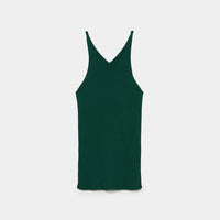 Ribbed Tank Top