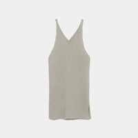 Ribbed Tank Top