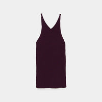 Ribbed Tank Top