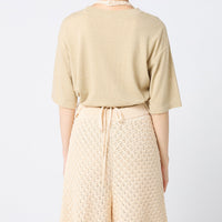 Halter Neck Top