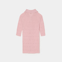 Eyelet Cable Polo