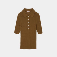 Eyelet Cable Polo