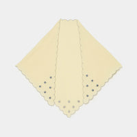 Embroidered Scarf
