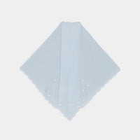 Embroidered Scarf