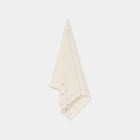 Embroidered Scarf