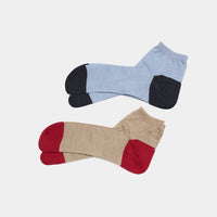 2 Pairs of Words - left and right