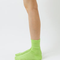 Crushed Socks