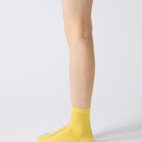 3 Pairs of Colors Socks