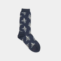 Floral Socks