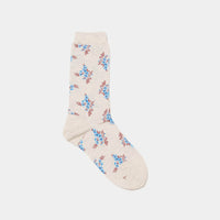 Floral Socks
