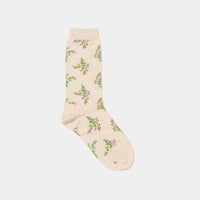 Floral Socks