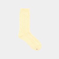 Eyelet Socks