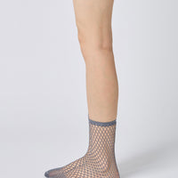 Fishnet Socks