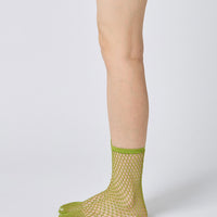 Fishnet Socks