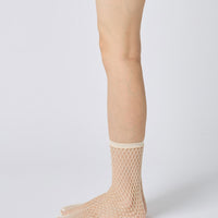 Fishnet Socks
