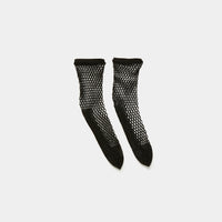 Fishnet Socks