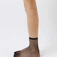 Fishnet Socks