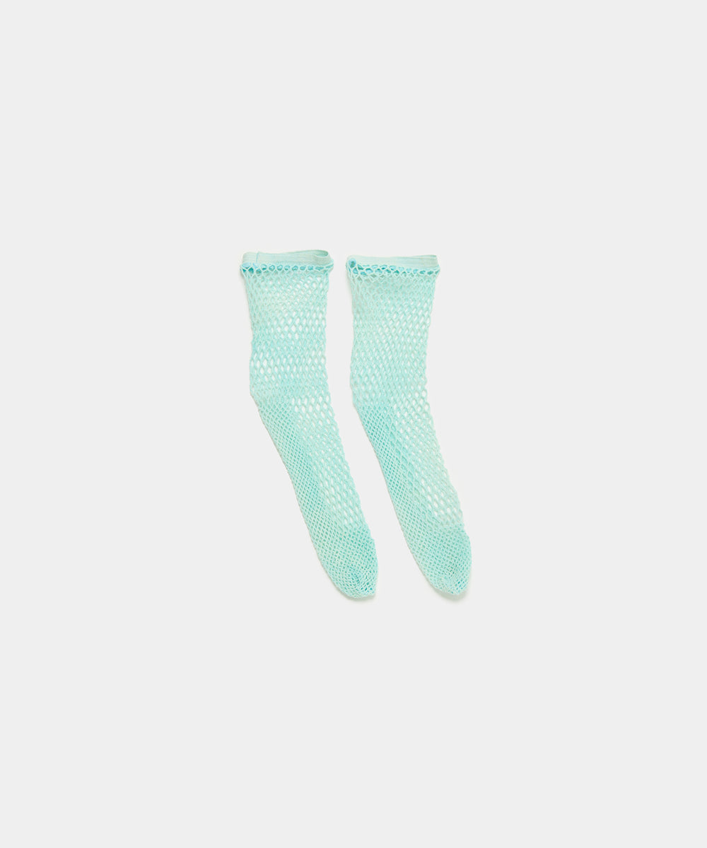 Fishnet Socks｜babaco(ババコ)公式通販｜フィッシュネット