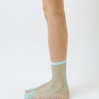 Fishnet Socks