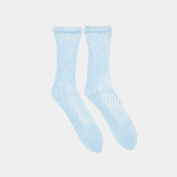 Fishnet Socks