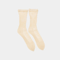Fishnet Socks