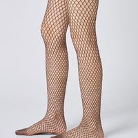 Fishnet Tights
