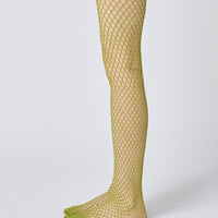 Fishnet Tights