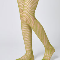 Fishnet Tights
