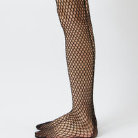 Fishnet Tights