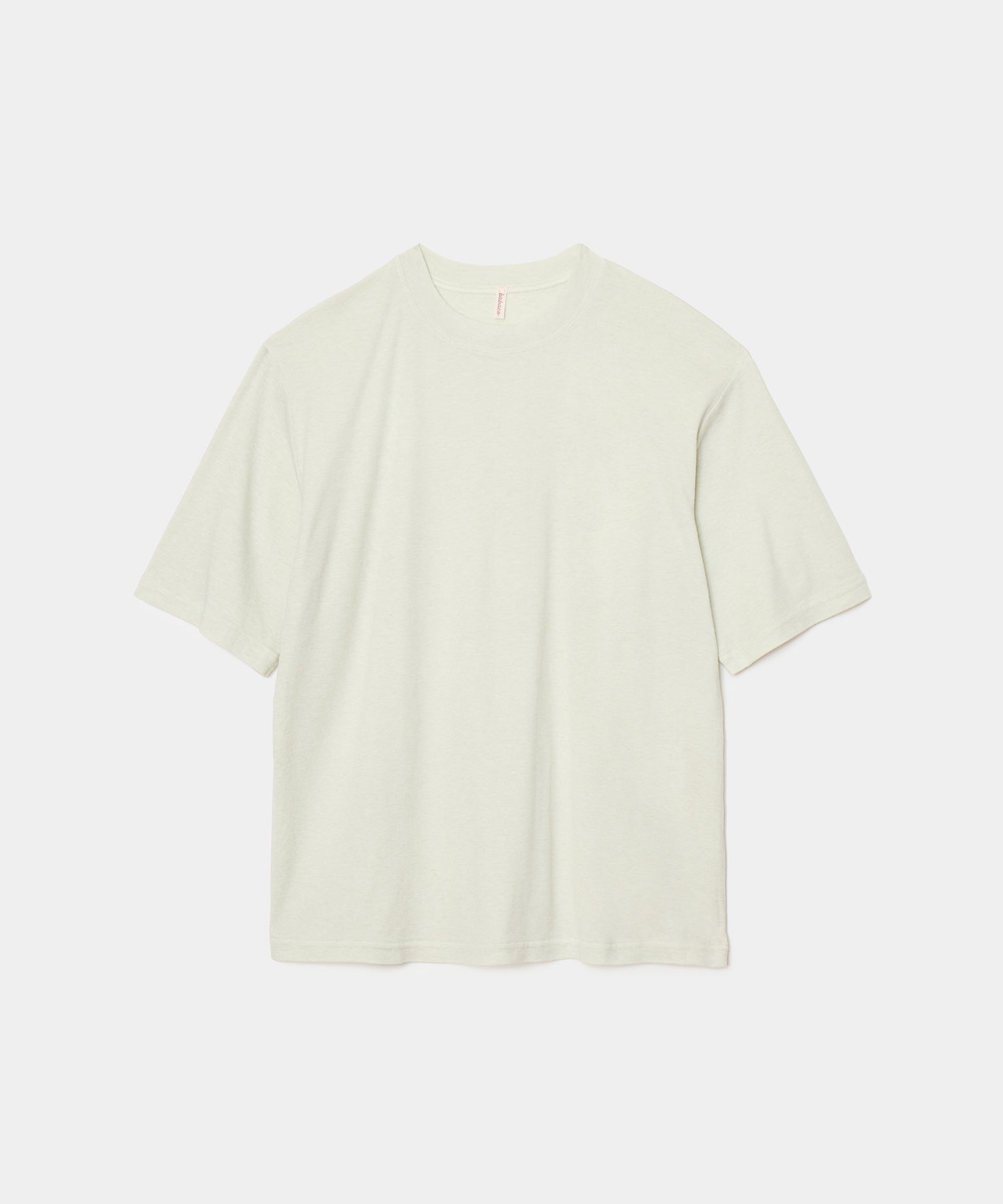 babaco ババコ　Cotton Silk Camisole BABACO - Cotton/Silk Open Back Camisole