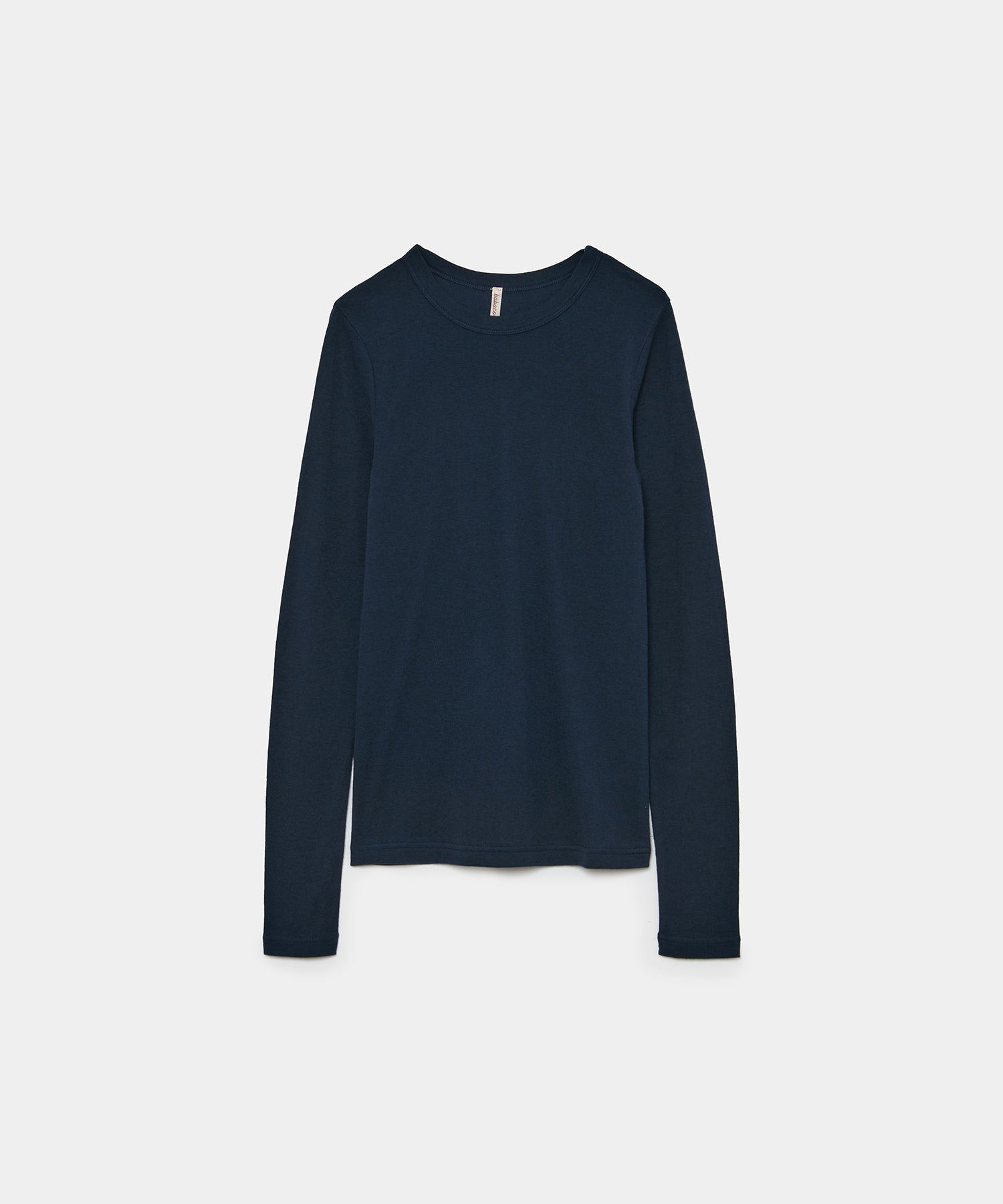 babaco ニット 大注目】 babaco（ババコ）の「babaco Round Pullover（ニット