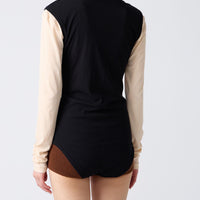 Twisted Cotton Tank Body