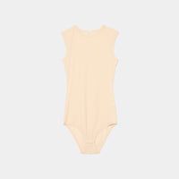 Twisted Cotton Tank Body