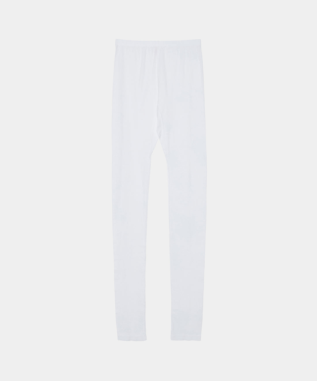 Cotton/Silk Leggings