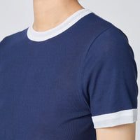 Twisted Cotton T-shirt