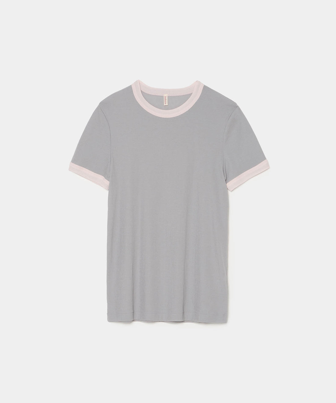 Twisted Cotton T-shirt