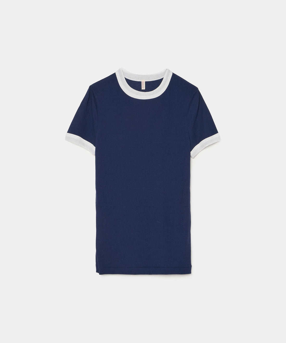 Twisted Cotton T-shirt